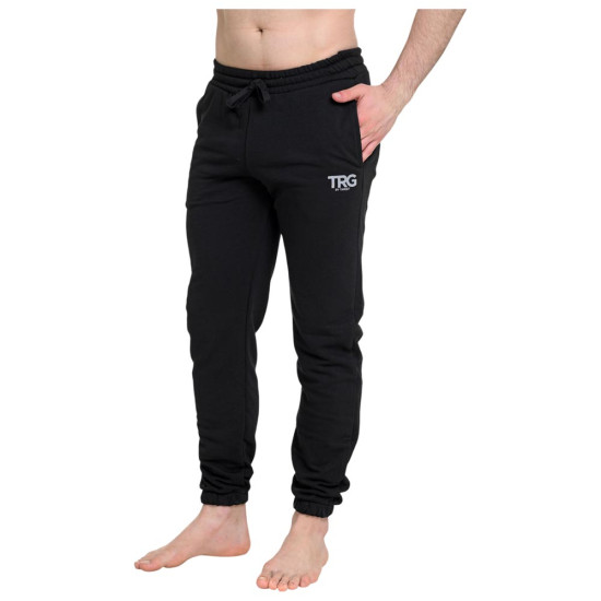 Target Ανδρικό παντελόνι φόρμας TRG French Terry Jogger Pants